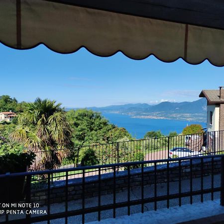 Hotel San Remo ซานเซโน ดี มอนตาญญา ภายนอก รูปภาพ