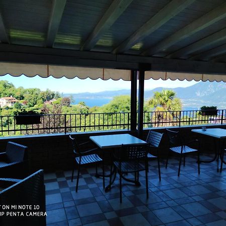 Hotel San Remo ซานเซโน ดี มอนตาญญา ภายนอก รูปภาพ