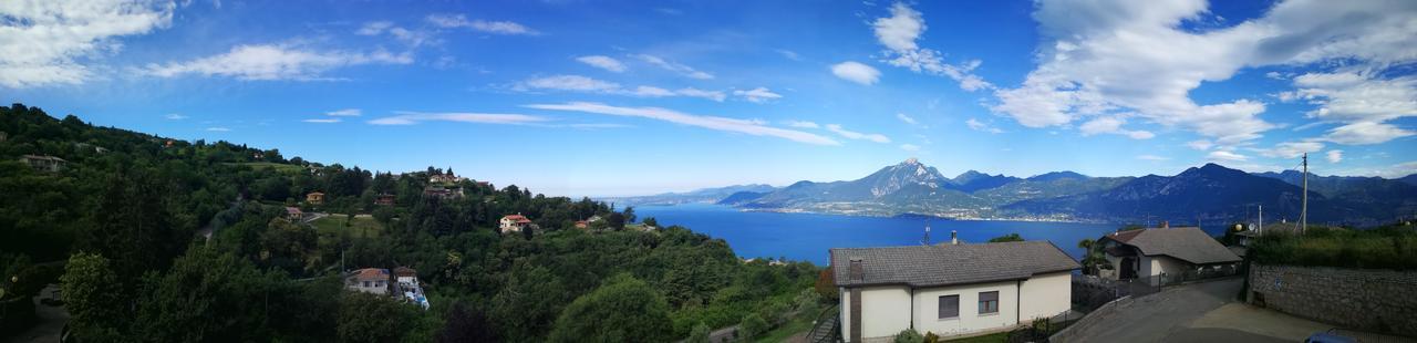 Hotel San Remo ซานเซโน ดี มอนตาญญา ภายนอก รูปภาพ