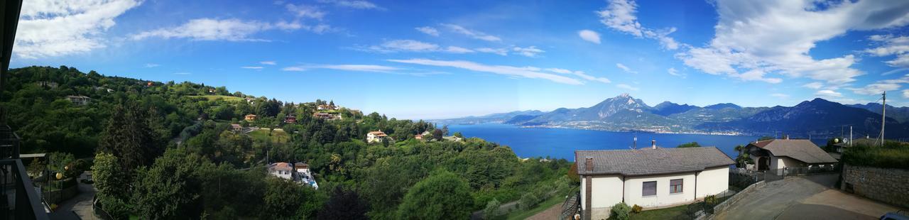 Hotel San Remo ซานเซโน ดี มอนตาญญา ภายนอก รูปภาพ